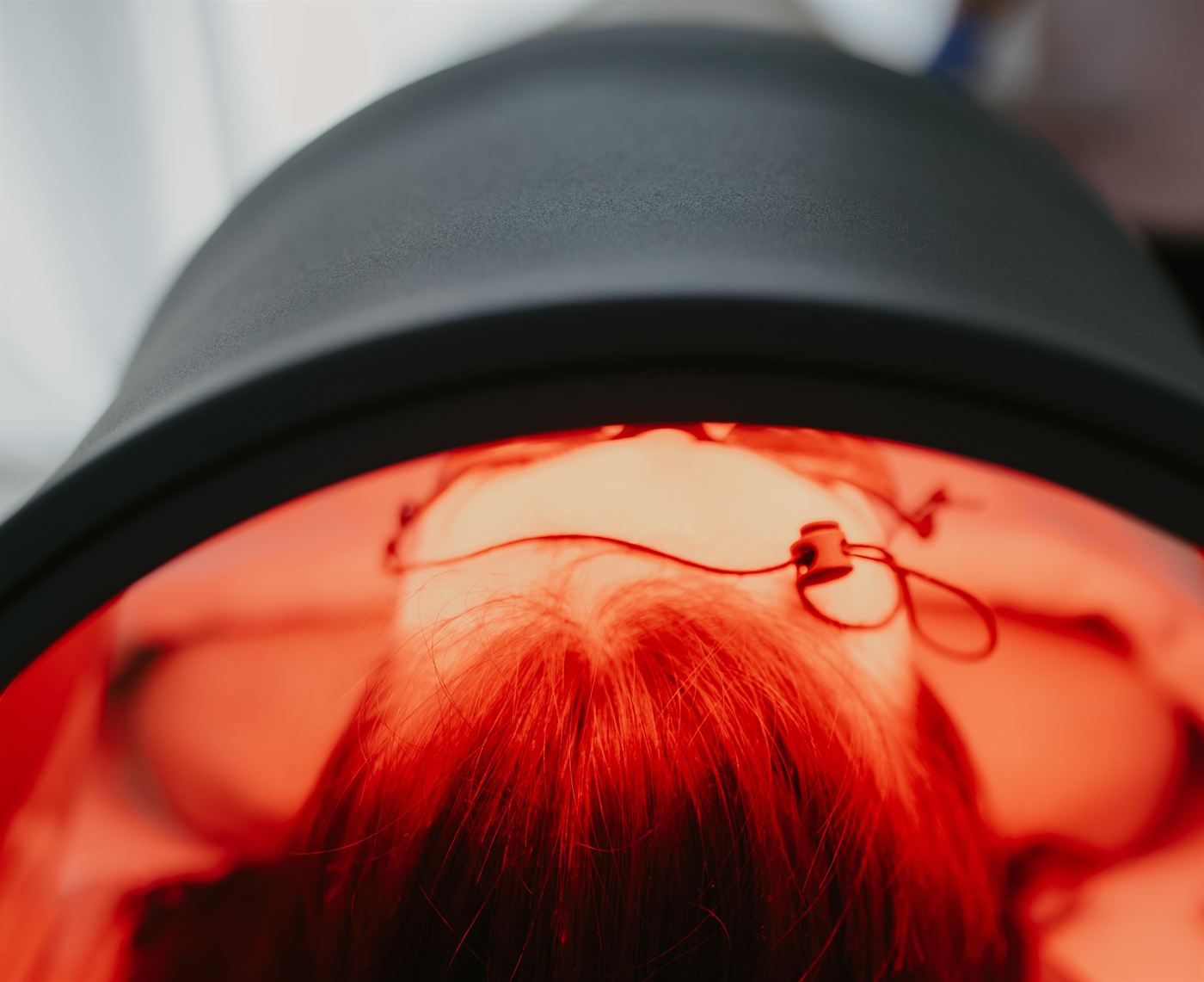 Fototerapija – Dermalux Flex MD